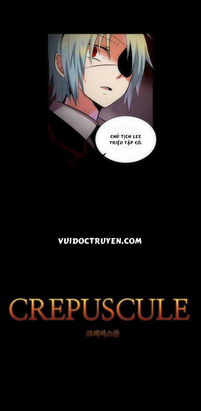 Crepuscule Chapter 98 trang 2