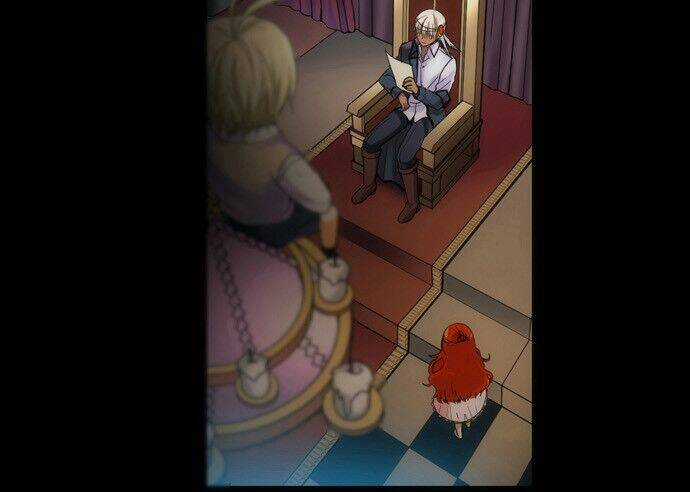 Crepuscule Chapter 98 trang 22