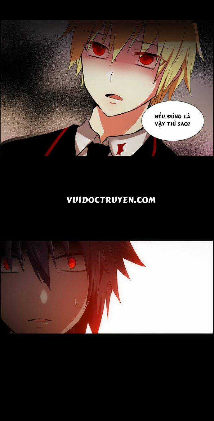 Crepuscule Chapter 98 trang 5