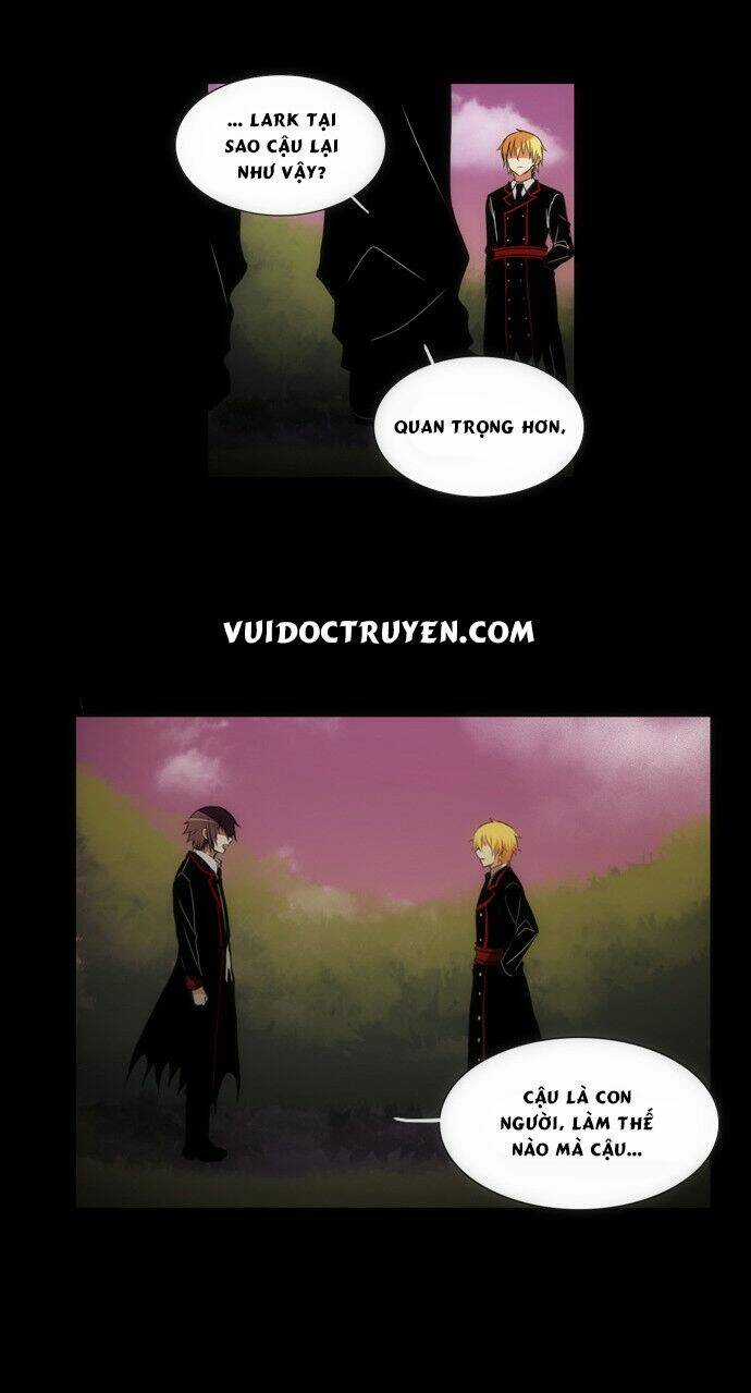 Crepuscule Chapter 98 trang 6