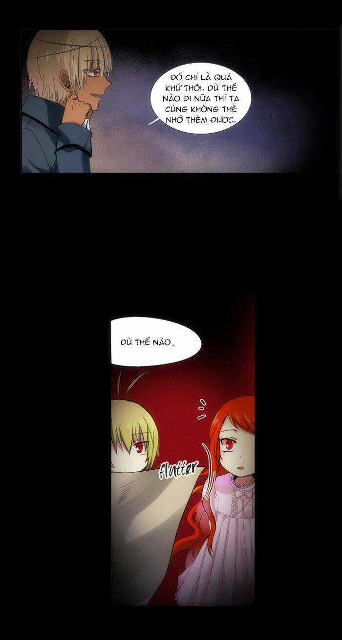 Crepuscule Chapter 99 trang 12