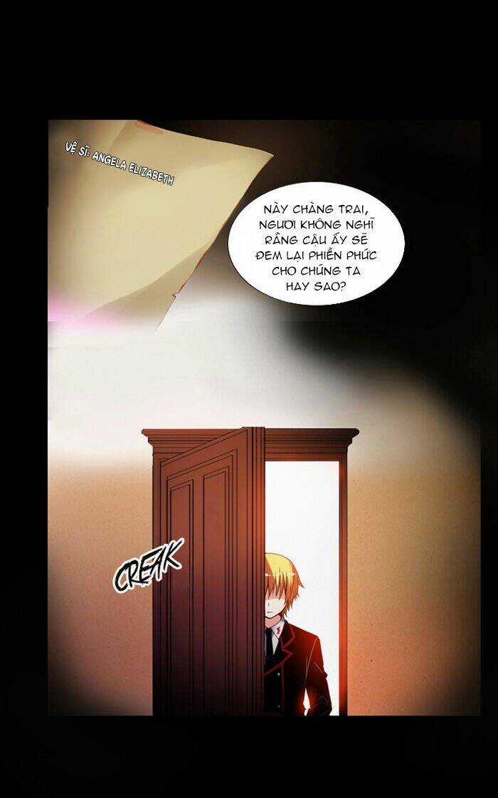 Crepuscule Chapter 99 trang 13