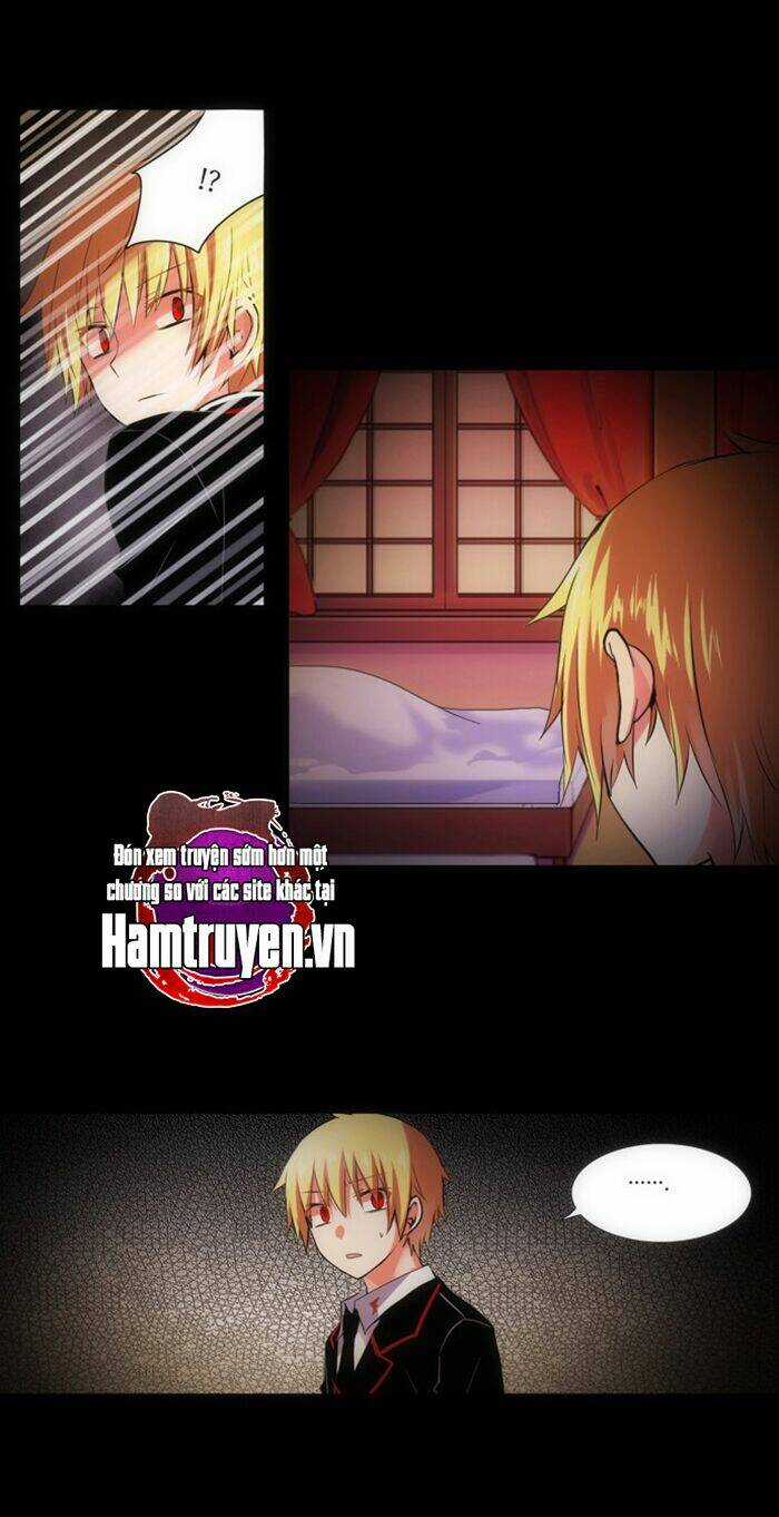 Crepuscule Chapter 99 trang 15