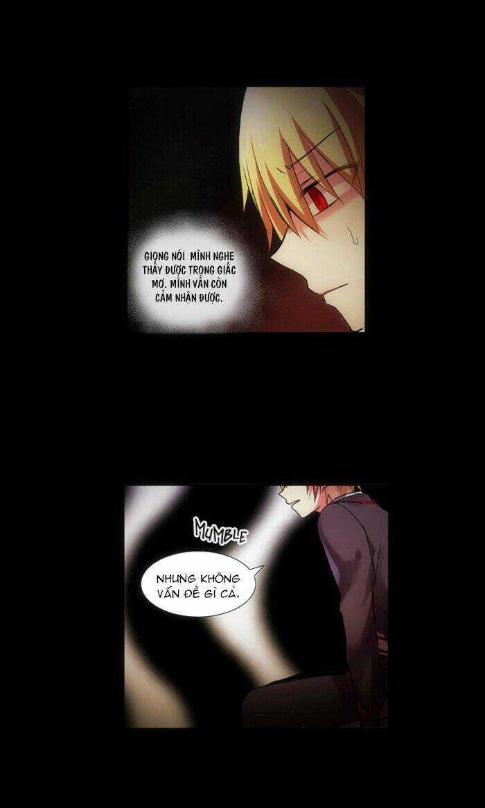 Crepuscule Chapter 99 trang 16