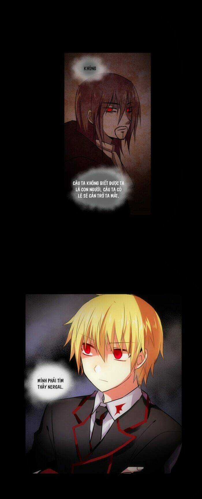 Crepuscule Chapter 99 trang 20