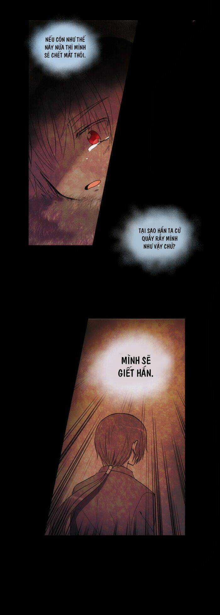 Crepuscule Chapter 99 trang 6