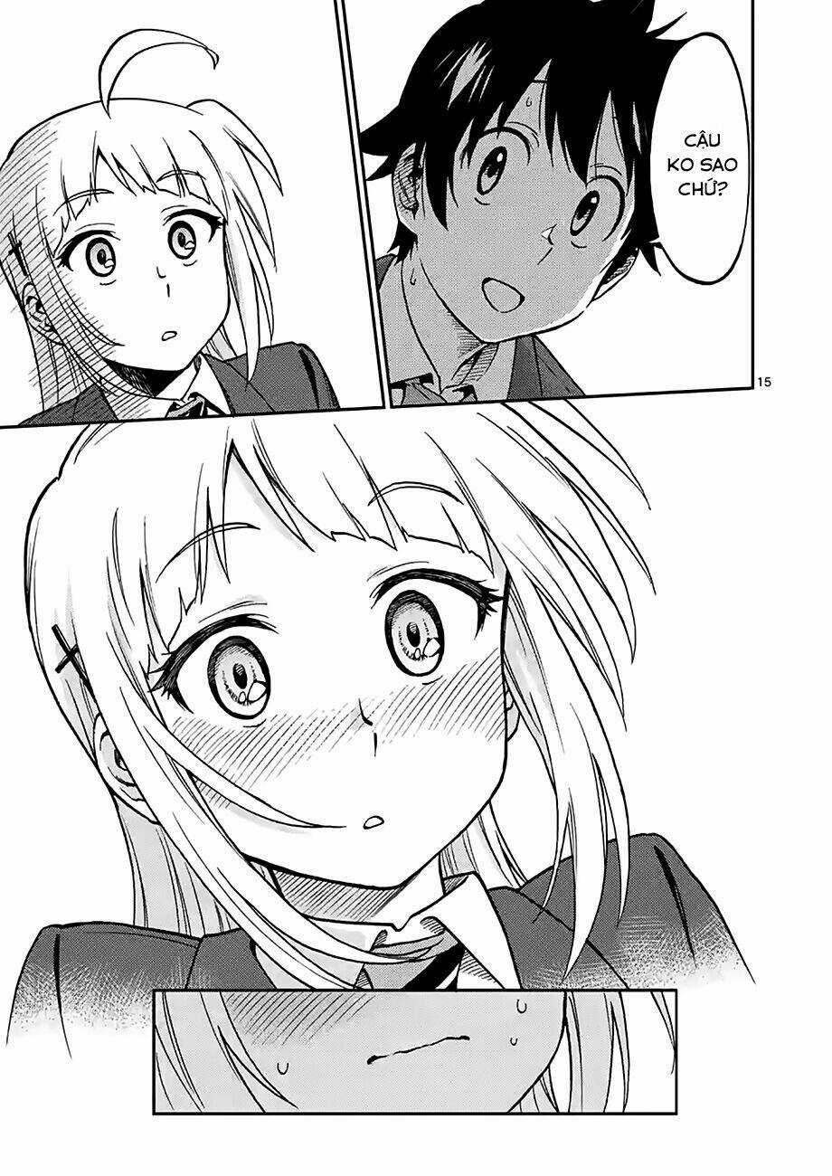 Criminale Chapter 21 trang 14