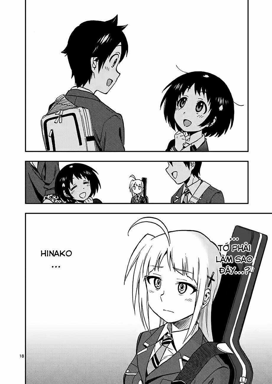 Criminale Chapter 21 trang 17