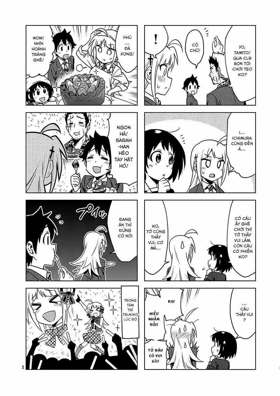 Criminale Chapter 21 trang 19