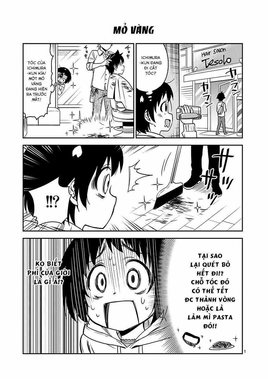 Criminale Chapter 21 trang 20