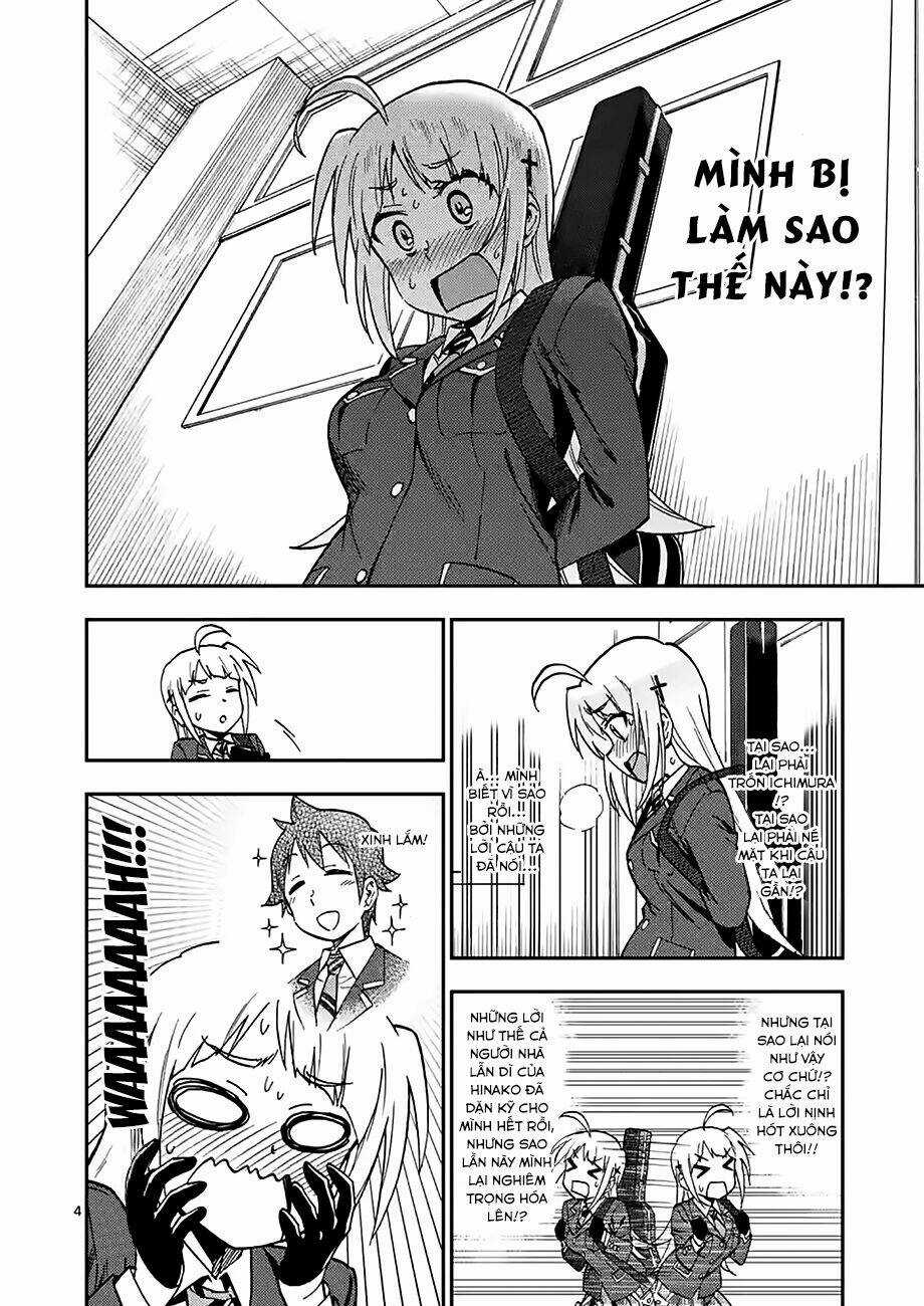 Criminale Chapter 21 trang 3