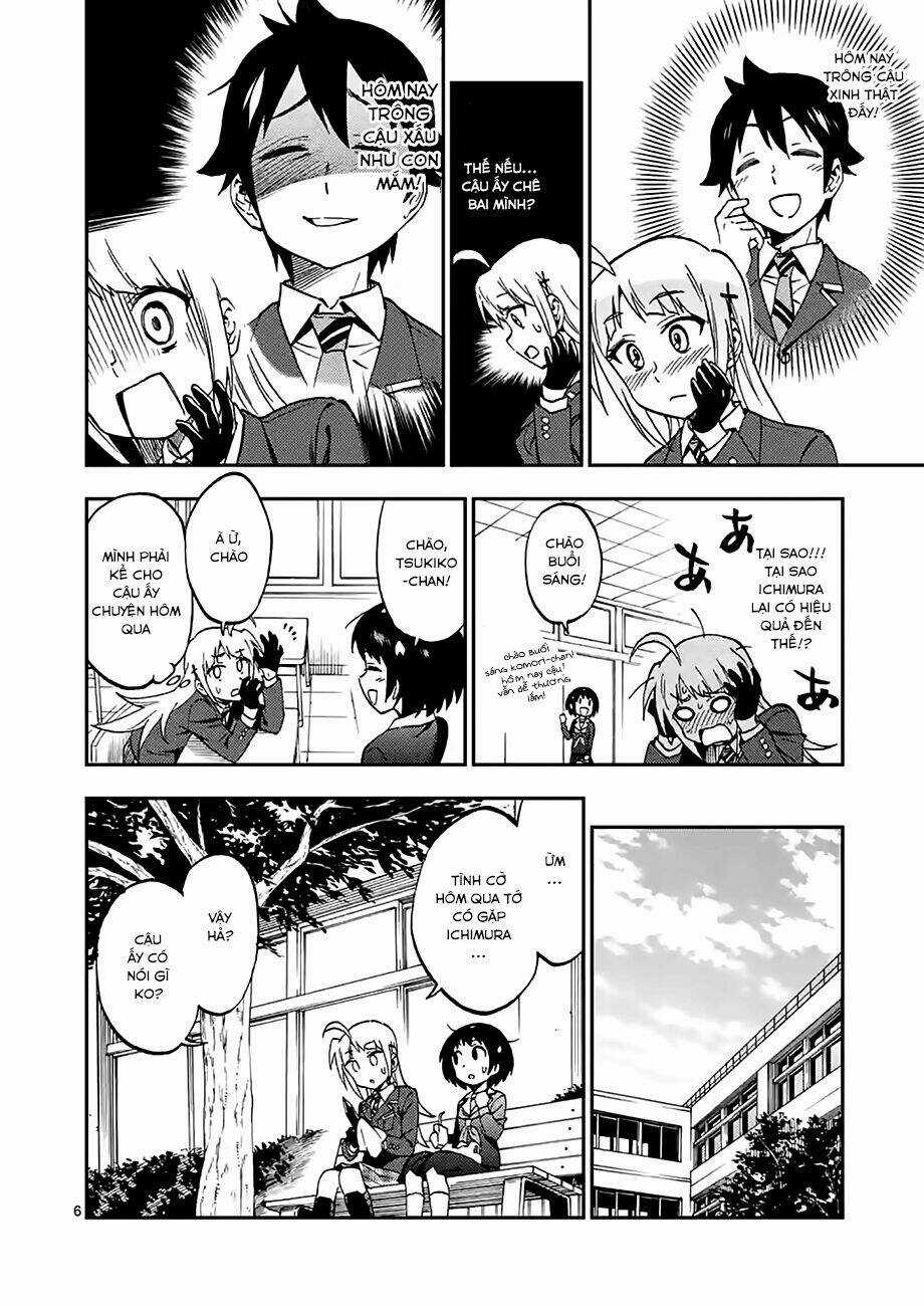 Criminale Chapter 21 trang 5