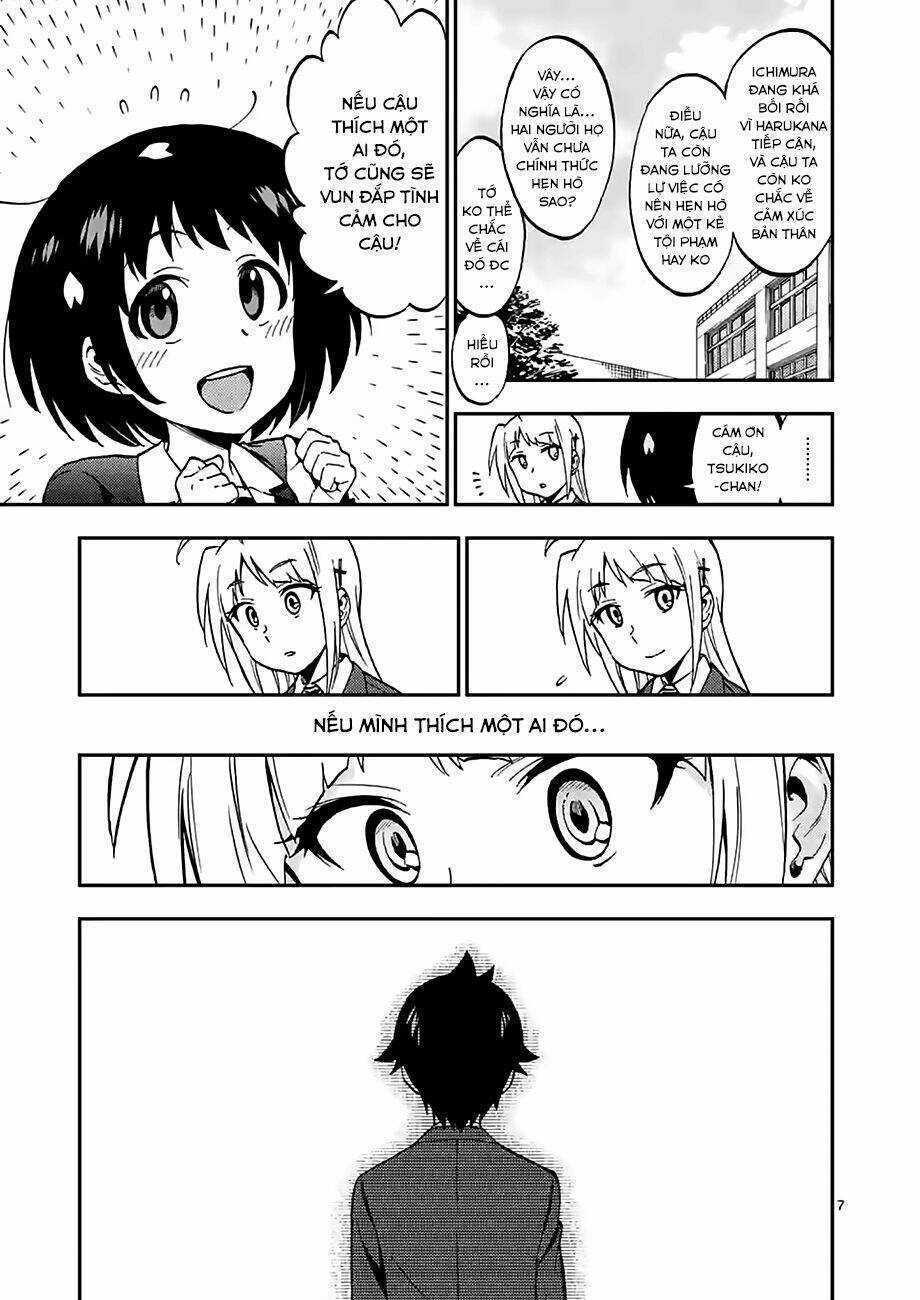 Criminale Chapter 21 trang 6