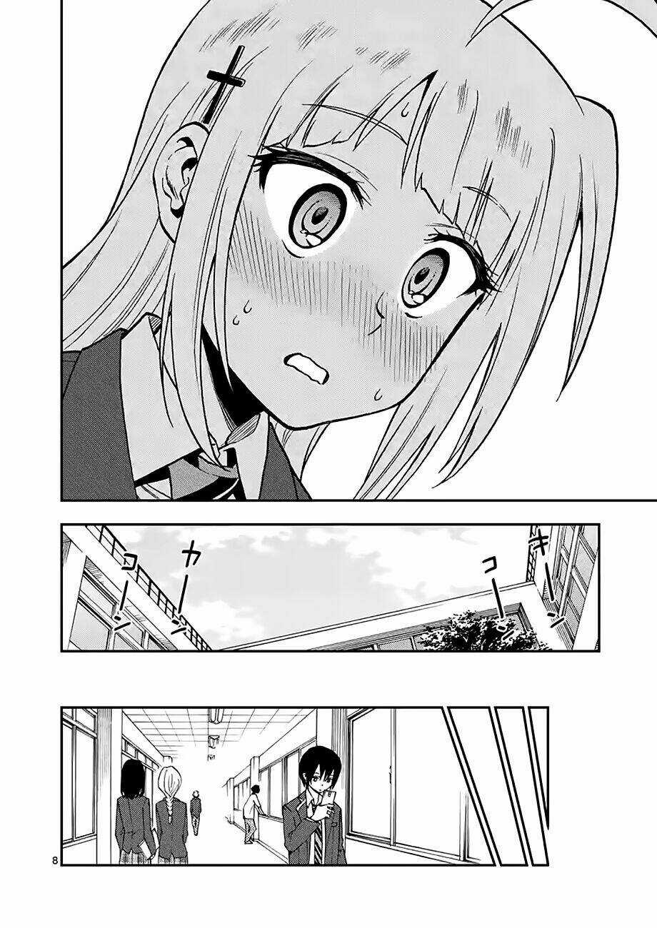 Criminale Chapter 21 trang 7