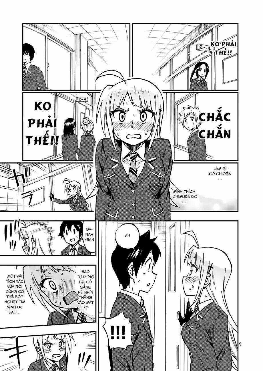 Criminale Chapter 21 trang 8