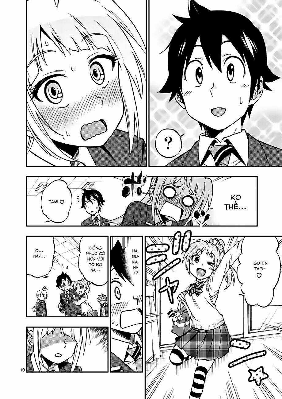 Criminale Chapter 21 trang 9