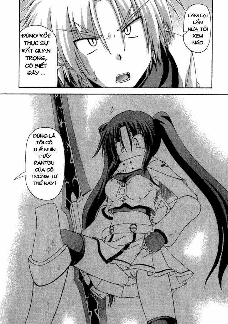 Crimson Grave Chapter 1.1 trang 12