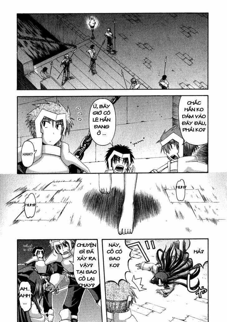 Crimson Grave Chapter 1.1 trang 24