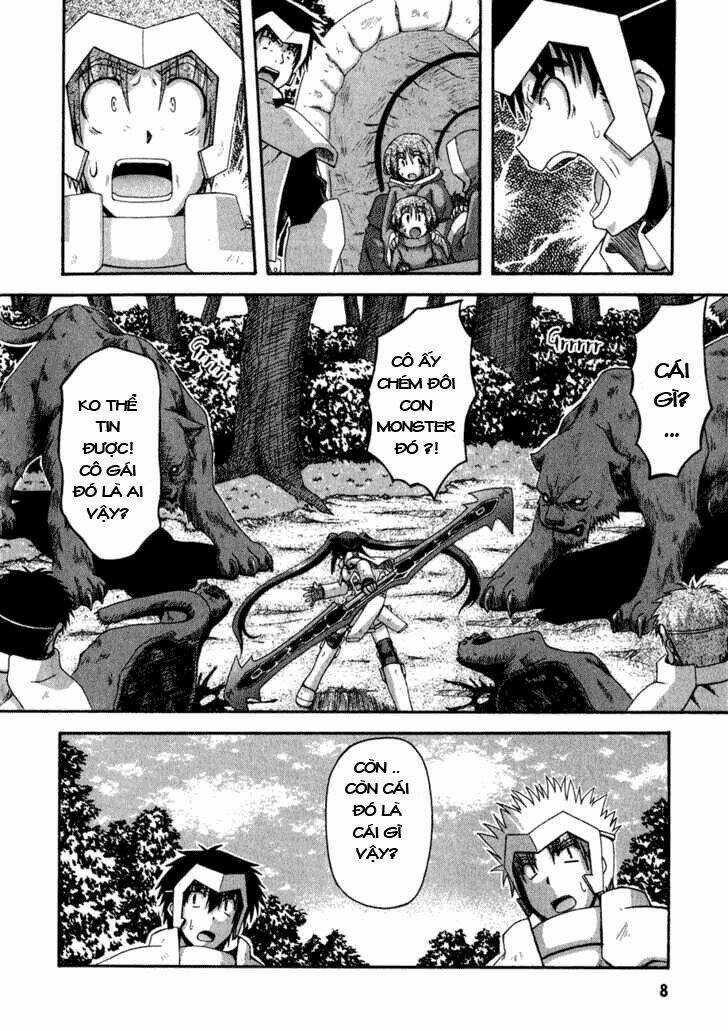 Crimson Grave Chapter 1.1 trang 8