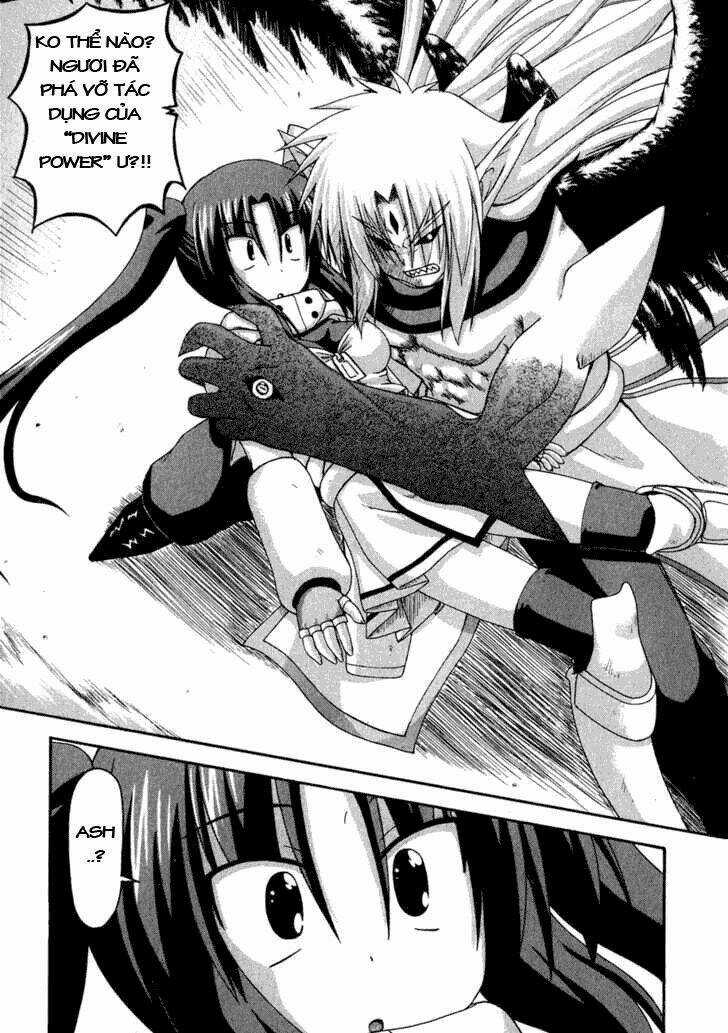 Crimson Grave Chapter 1.5 trang 16