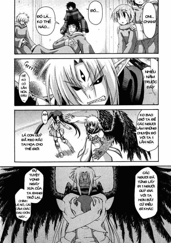 Crimson Grave Chapter 1.5 trang 17