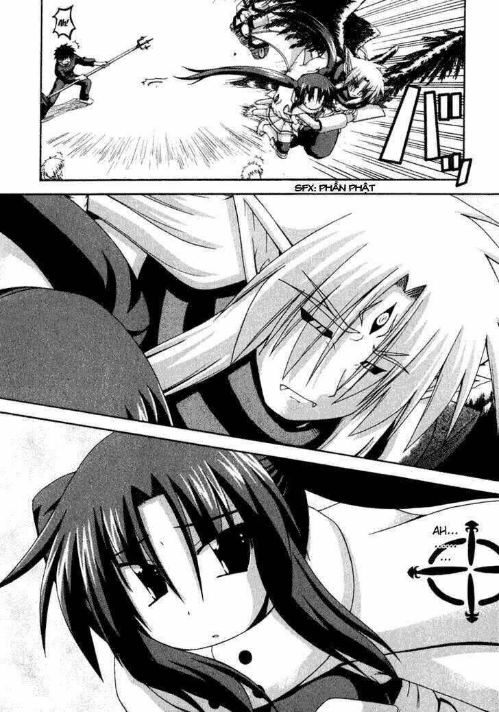 Crimson Grave Chapter 1.5 trang 25