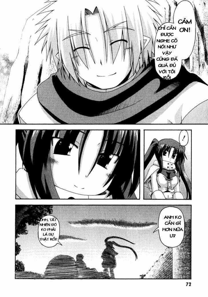 Crimson Grave Chapter 1.5 trang 30