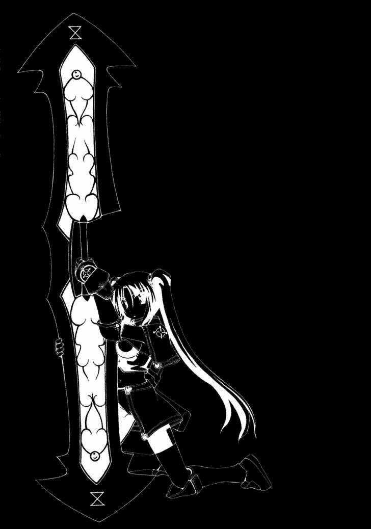 Crimson Grave Chapter 1.5 trang 31