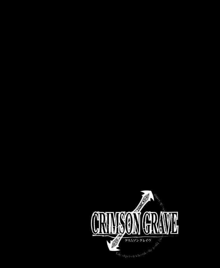 Crimson Grave Chapter 1.5 trang 32
