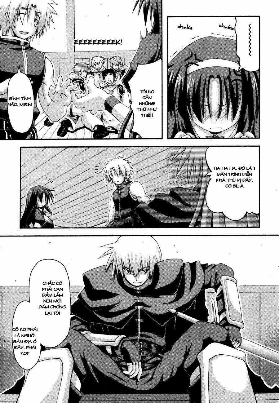 Crimson Grave Chapter 2.1 trang 10