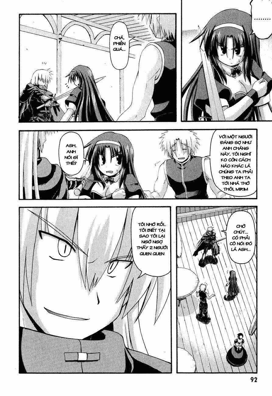 Crimson Grave Chapter 2.1 trang 15