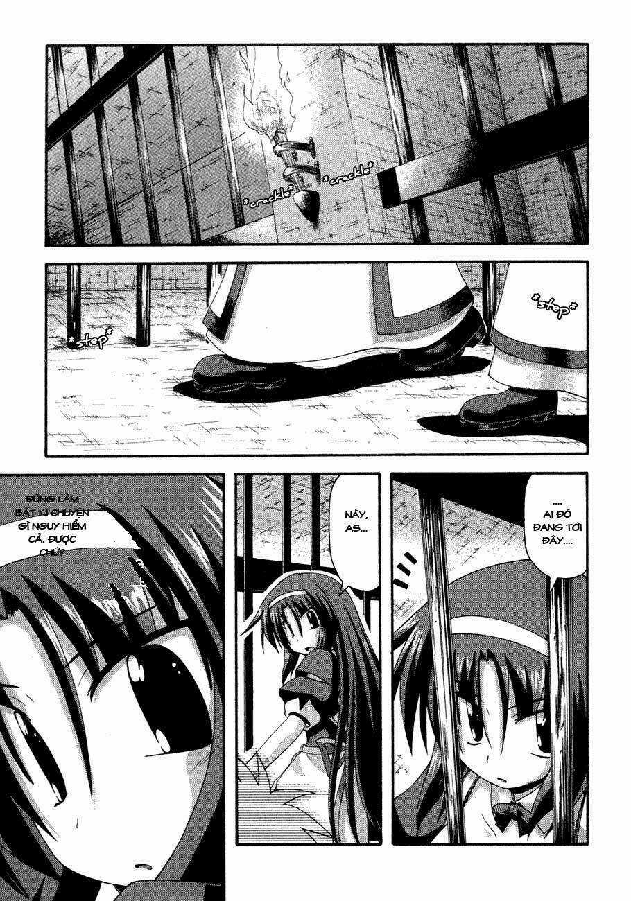 Crimson Grave Chapter 2.1 trang 24