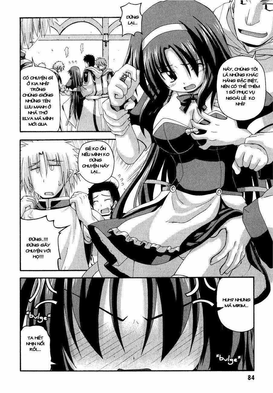 Crimson Grave Chapter 2.1 trang 7