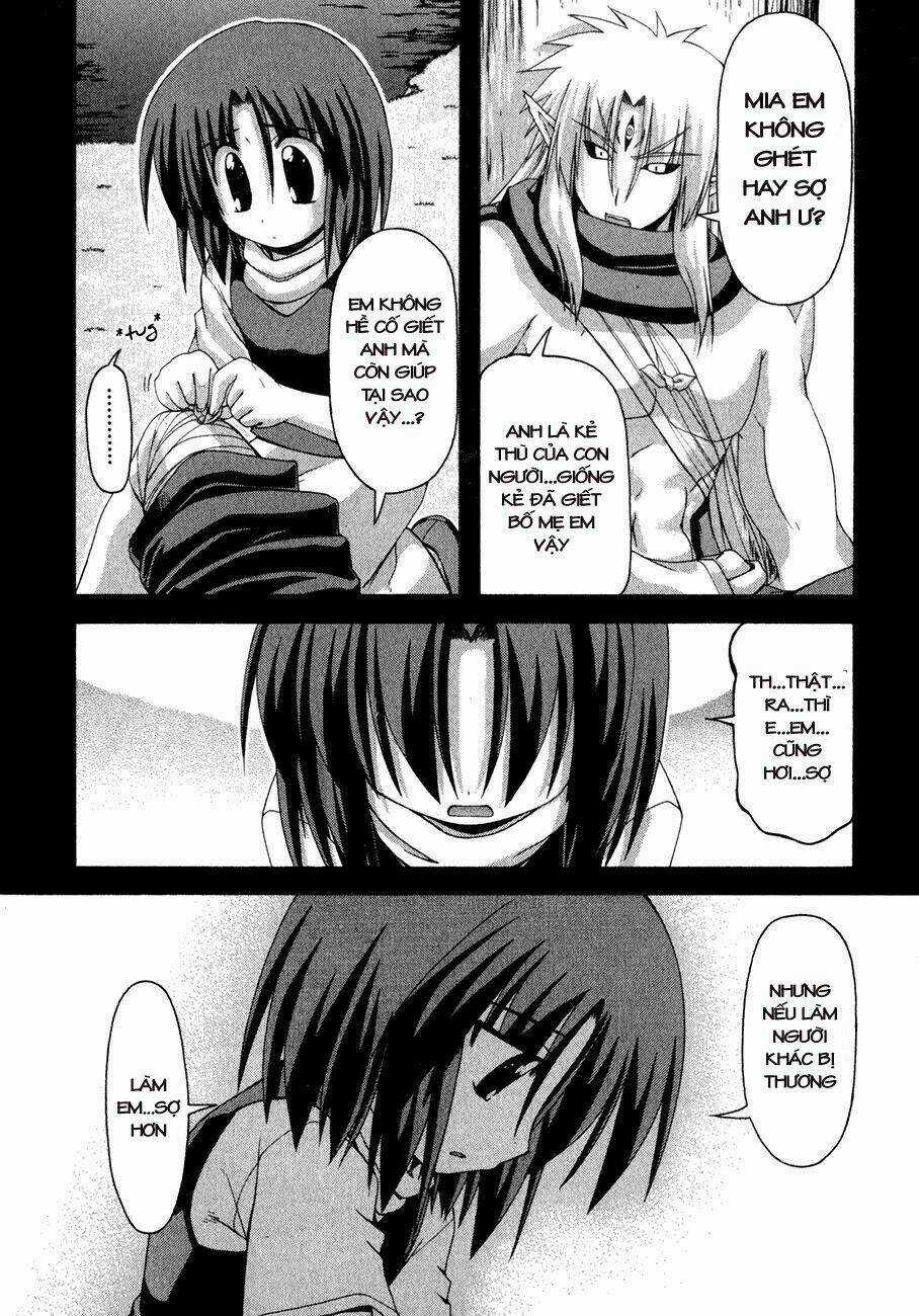 Crimson Grave Chapter 2.5 trang 2