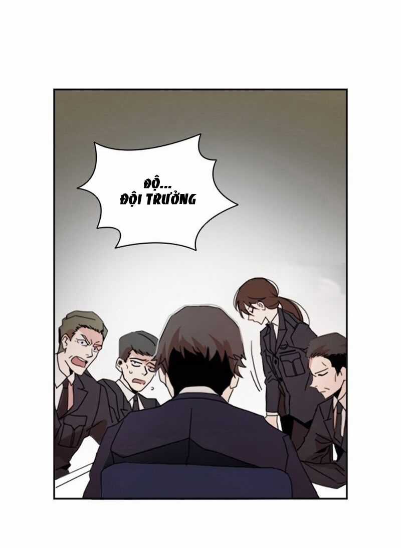 Crimson Karma Chapter 1 trang 13