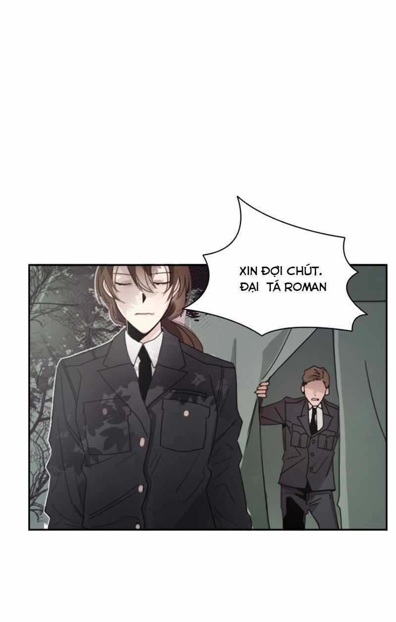 Crimson Karma Chapter 1 trang 14