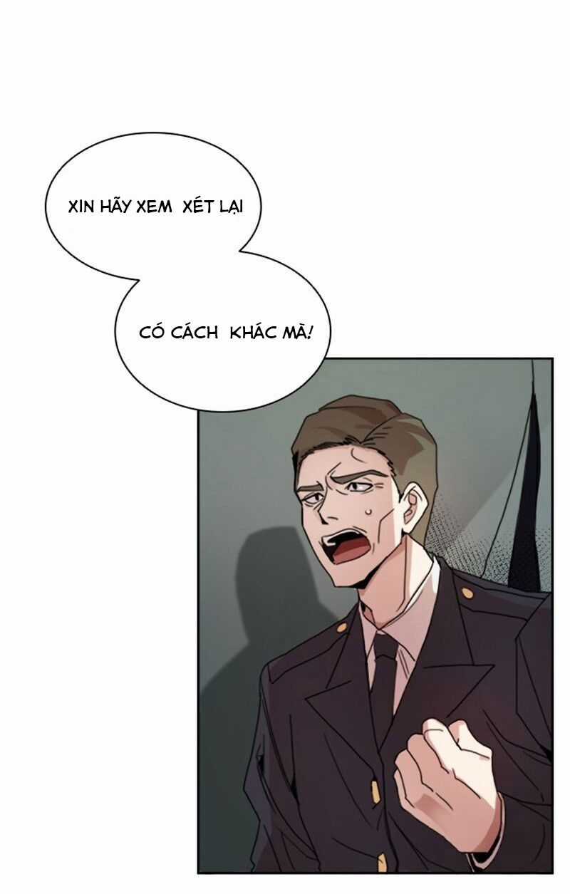 Crimson Karma Chapter 1 trang 15