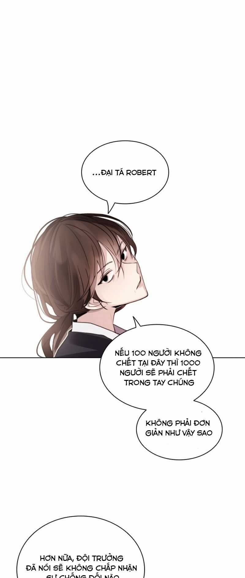 Crimson Karma Chapter 1 trang 16