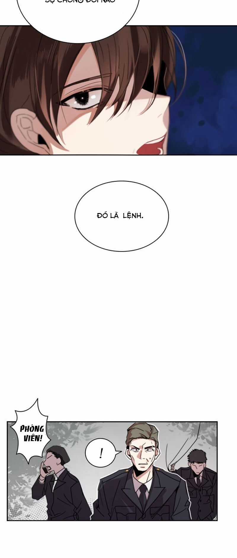 Crimson Karma Chapter 1 trang 17