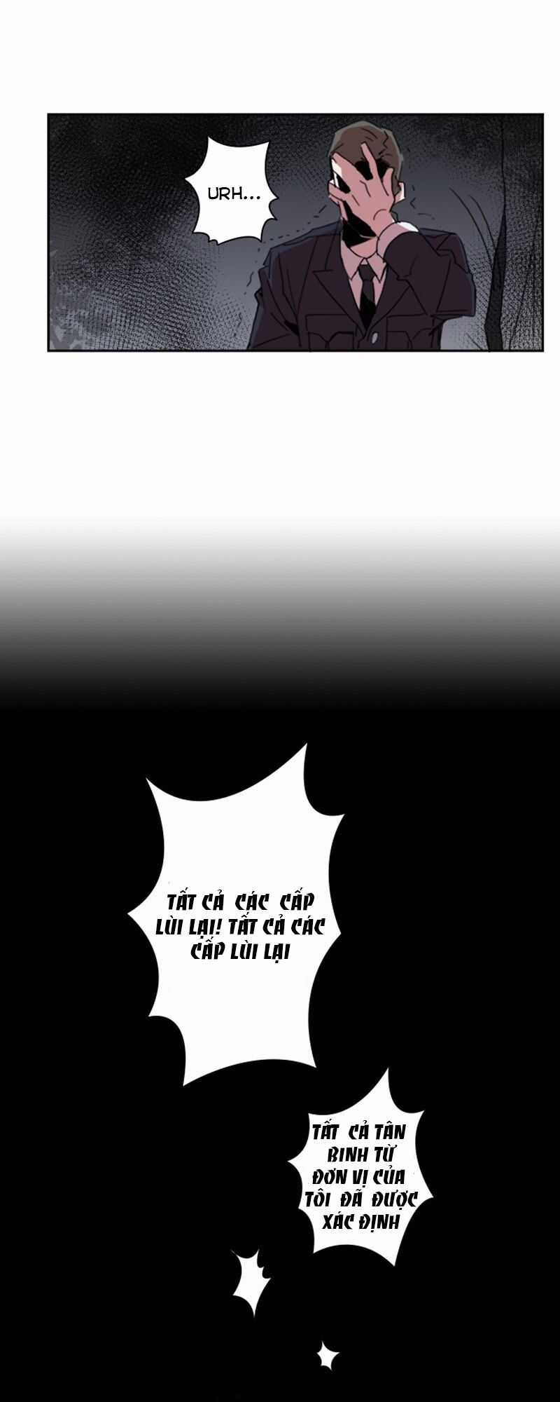 Crimson Karma Chapter 1 trang 18