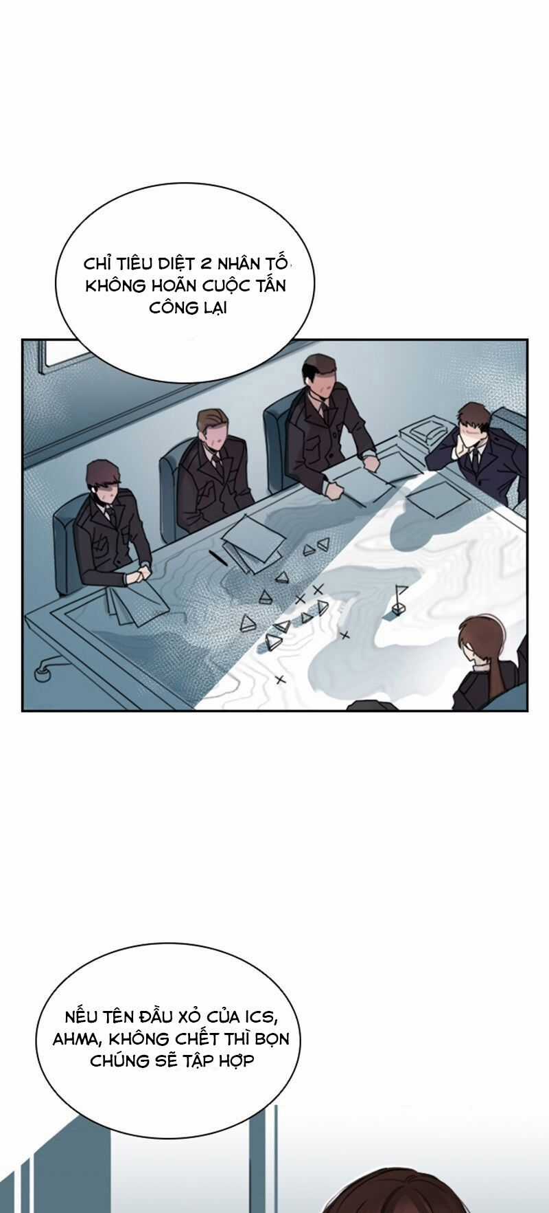 Crimson Karma Chapter 1 trang 24