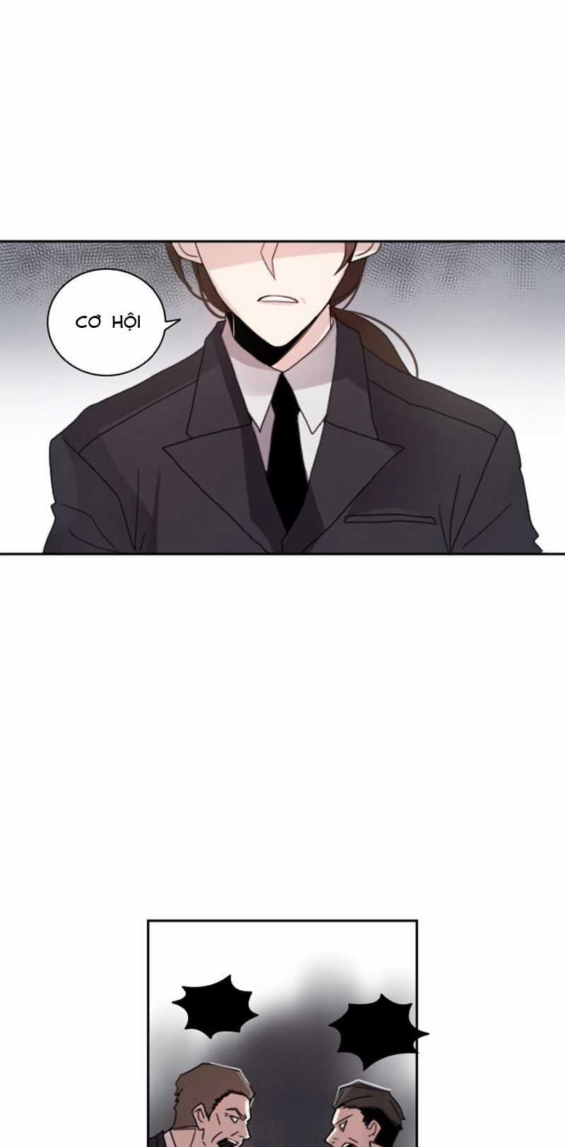 Crimson Karma Chapter 1 trang 26