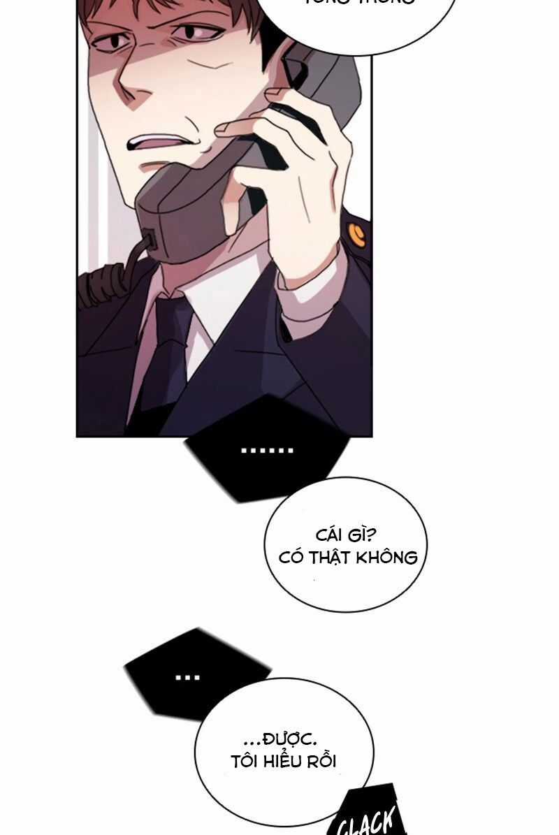 Crimson Karma Chapter 1 trang 29