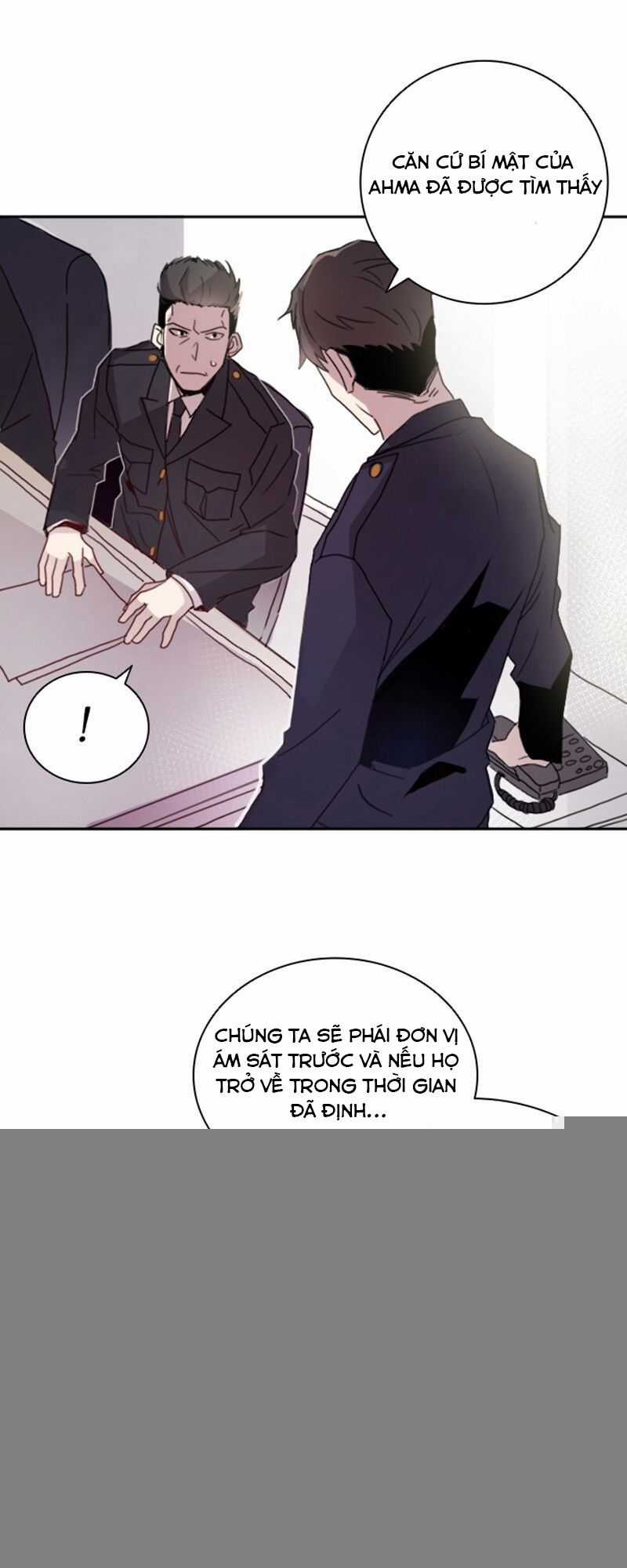 Crimson Karma Chapter 1 trang 31