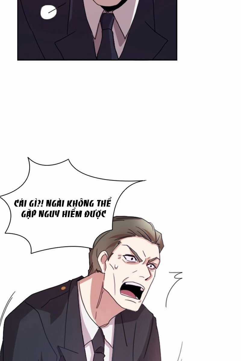 Crimson Karma Chapter 1 trang 32