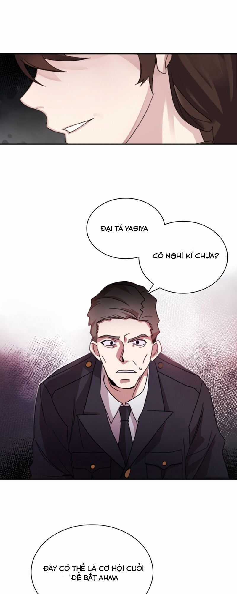 Crimson Karma Chapter 1 trang 34