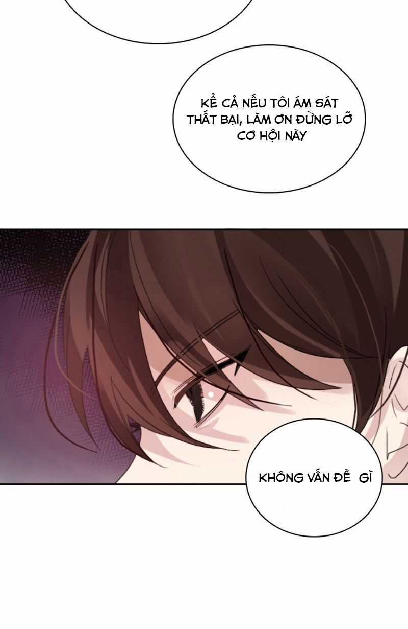 Crimson Karma Chapter 1 trang 35