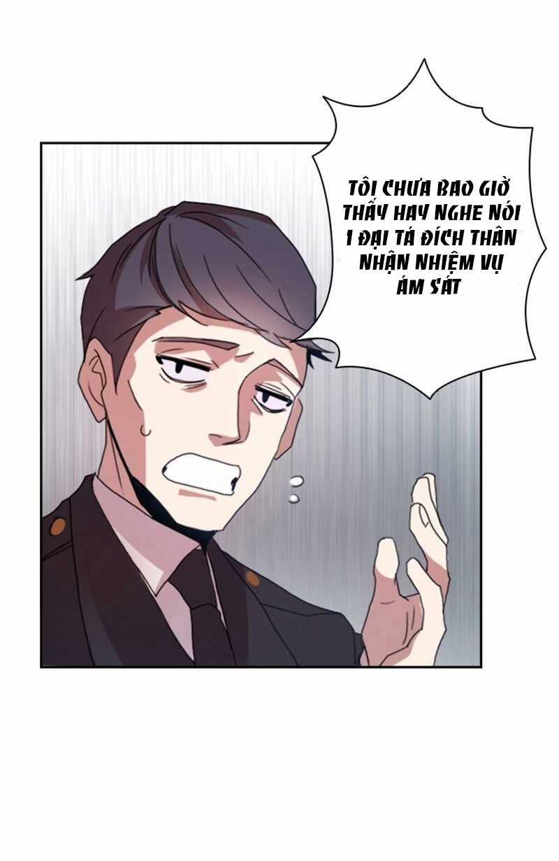 Crimson Karma Chapter 1 trang 36