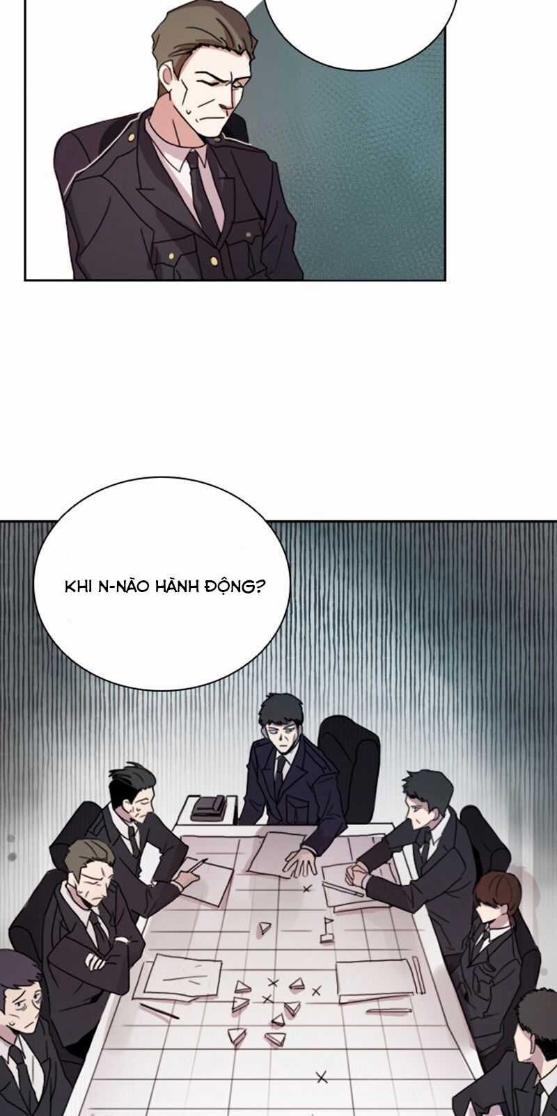 Crimson Karma Chapter 1 trang 38