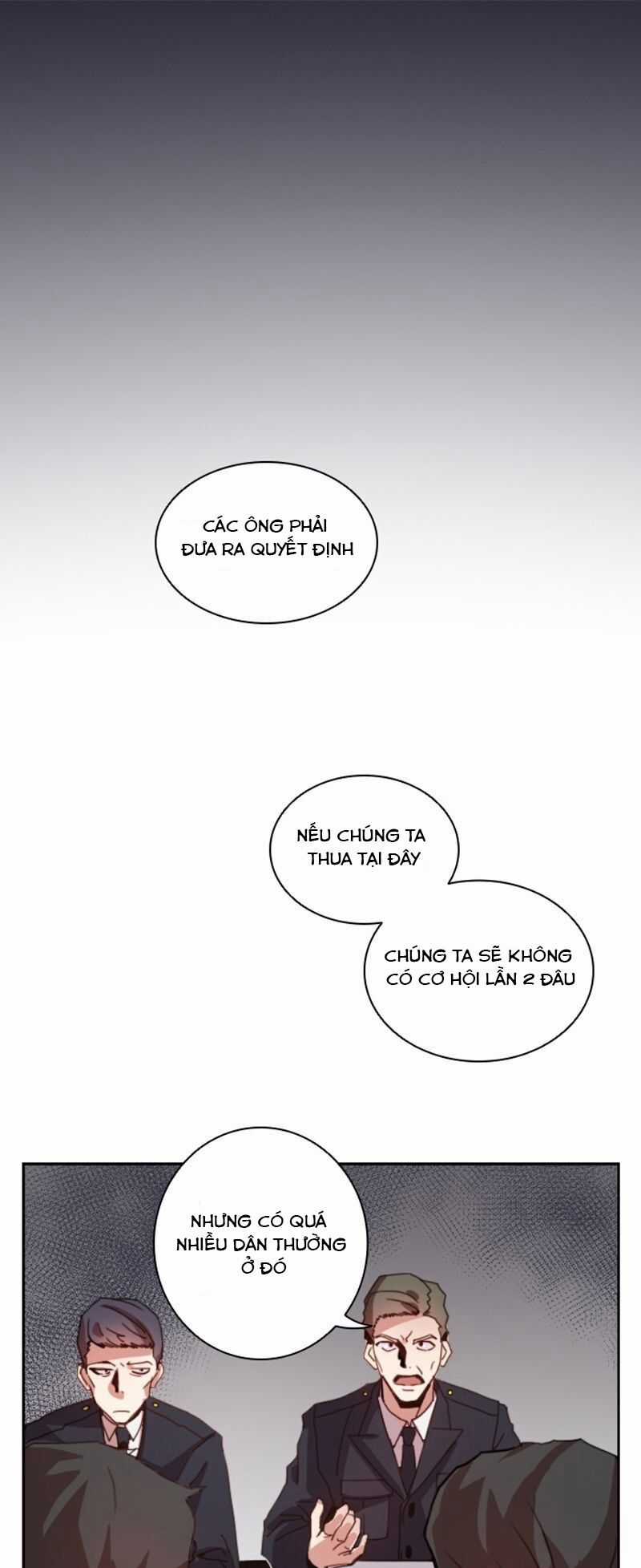 Crimson Karma Chapter 1 trang 4